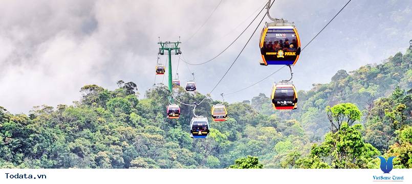 Sài Gòn - Bà Nà - Đà Nẵng 4 Ngày 3 Đêm - Ảnh 2